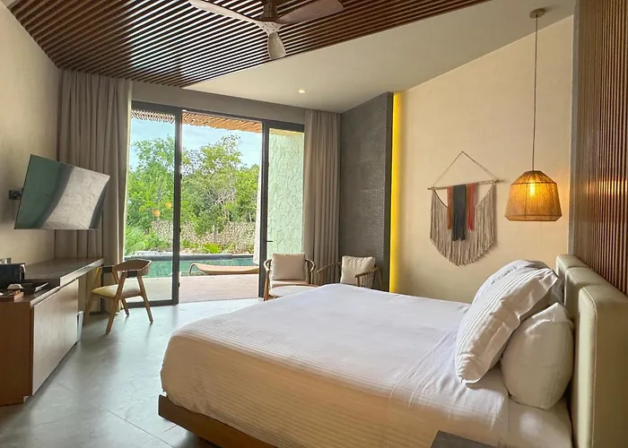 Secrets Tulum Resort & Beach Club (Adults Only)
